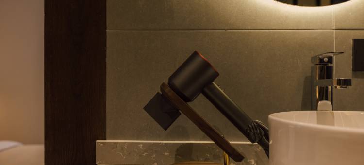 朴小宿·Pure Soul Retreat|设计师奢享酒店(丽江古城大水车店)图片