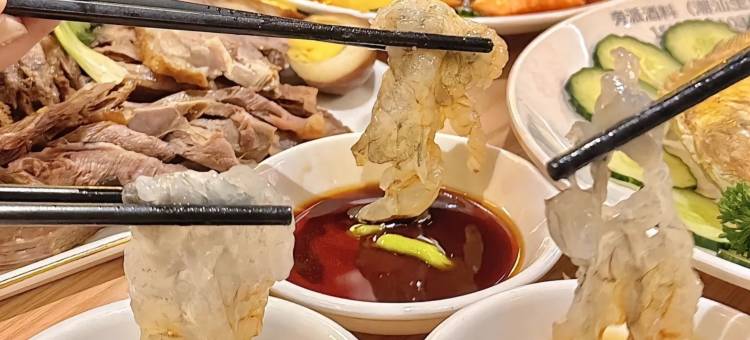 Urba柏纳·国际公寓(潮州古城牌坊街店)图片