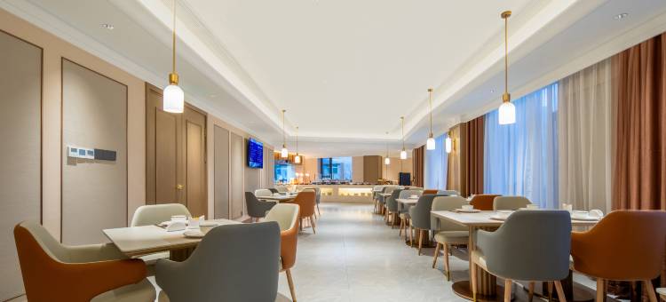 维也纳酒店(北票腾飞之龙店)图片