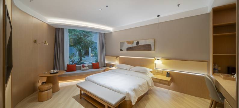 南安罗东源昌文化中心图片