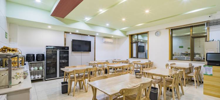 格林豪泰(天津河西区奥体中心肿瘤医院地铁站店)图片