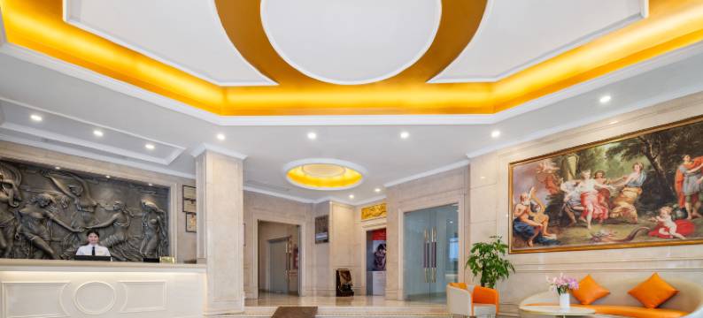 维也纳酒店(深圳东门老街店)图片