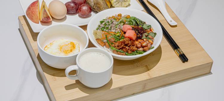 久龙壹品酒店(赫章夜郎广场店)图片
