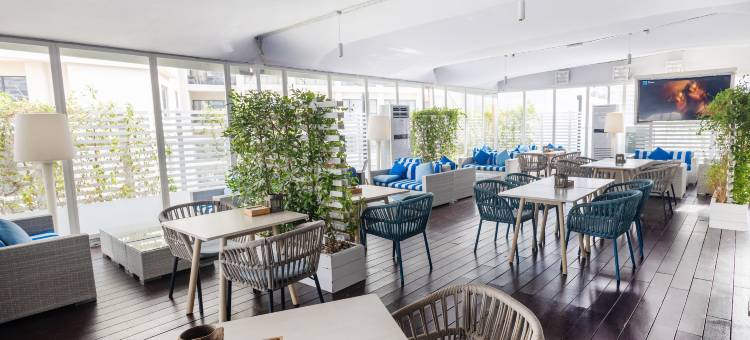 迪拜爵怡温德姆酒店(TRYP by Wyndham Dubai)图片