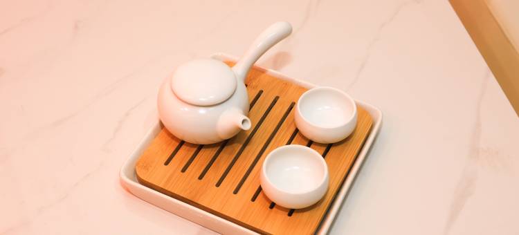 IM设计师酒店(净月大学城福祉大路店)图片