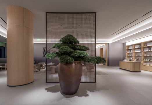 JI Hotel (Wuxi Binhu Wanxiang Hui) Hotel Overview