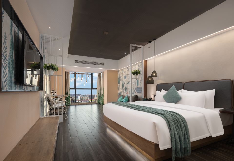 Hotel Overview