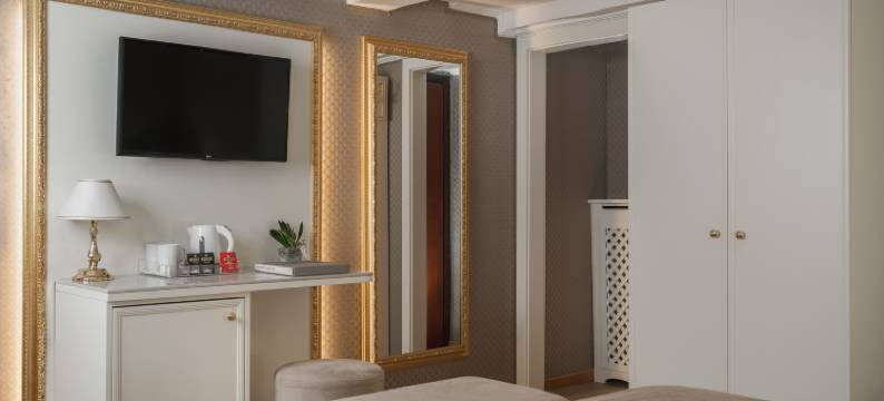 蒙特卡洛酒店(Hotel Montecarlo)图片