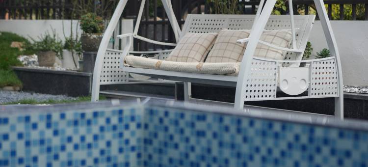 景宁七号院.隐逸墅院图片