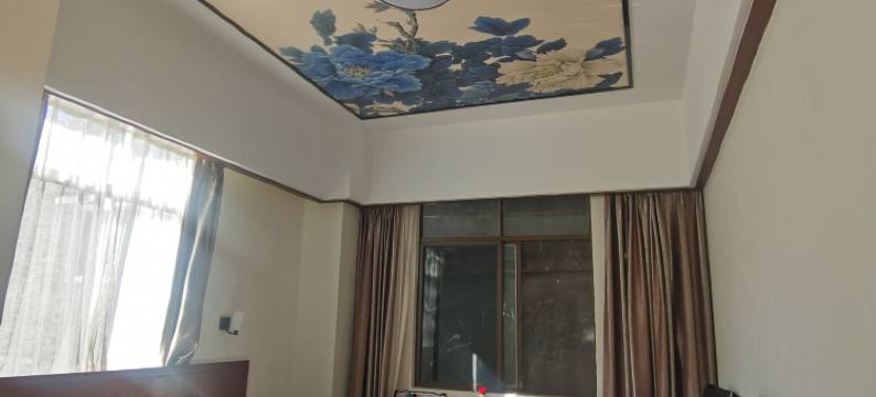 腾冲万豪民宿图片