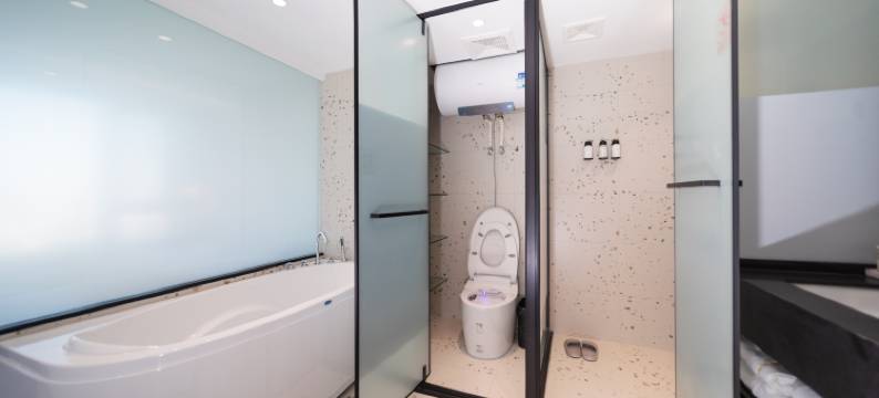 猫本民宿(哈尔滨中华巴洛克风情街店)图片