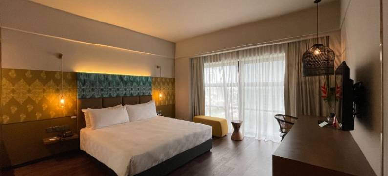 吉隆坡玛雅酒店(Hotel Maya Kuala Lumpur City Centre)图片