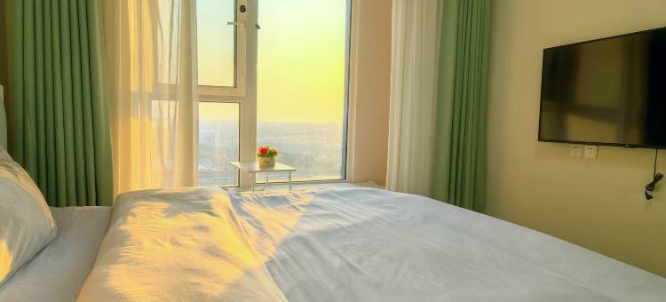 沐雅兰舍民宿(昆山高铁南站象屿两岸店)图片