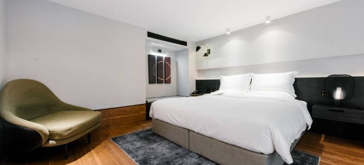 凯悦酒店(新乡市政府高铁东站店)图片