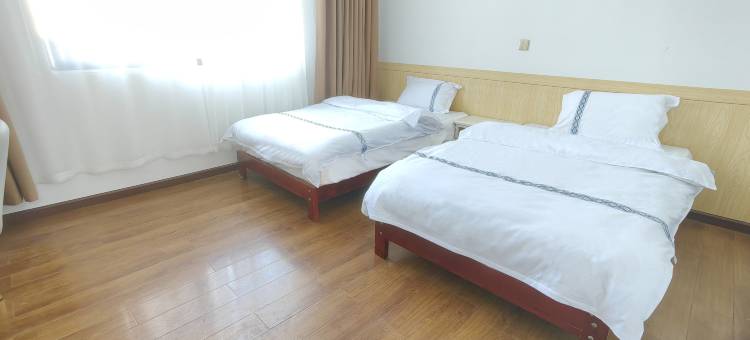 大理云端小楼客栈图片