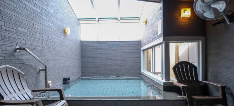 涩谷神宫前多美迎高级酒店(多美迎・御宿野乃 酒店集团)(Dormy Inn Premium Shibuya Jingumae Hot Spring)图片