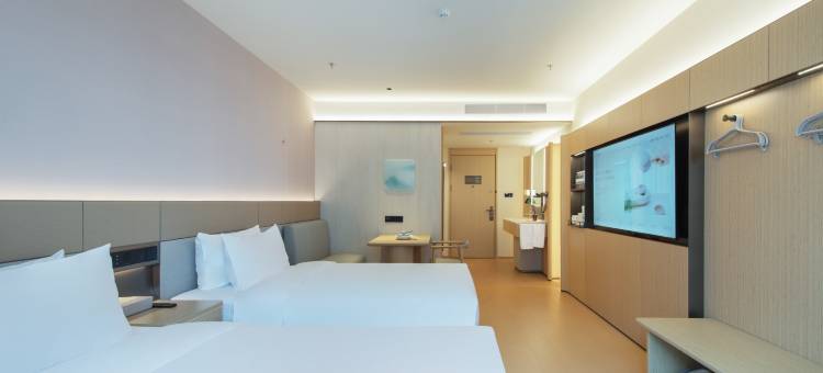 全季酒店(福清西站福耀集团店)图片