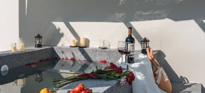 只此·仙境 | Pastoral Style·安吉私汤温泉设计师别墅图片