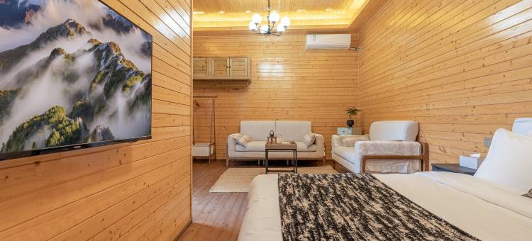 绿源山庄(柏塘店)图片