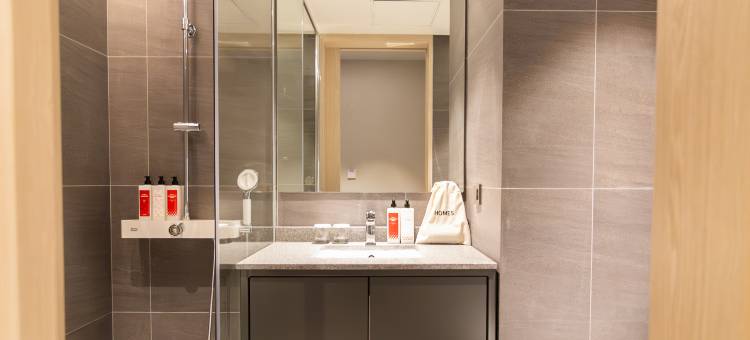 红色家庭明洞(HOMES Red Myeongdong)图片