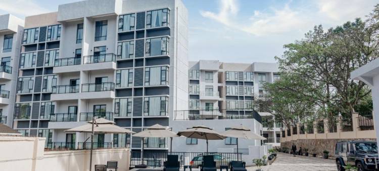 伊丽莎白高尔夫公寓(Elizabeth Golf Apartment)图片