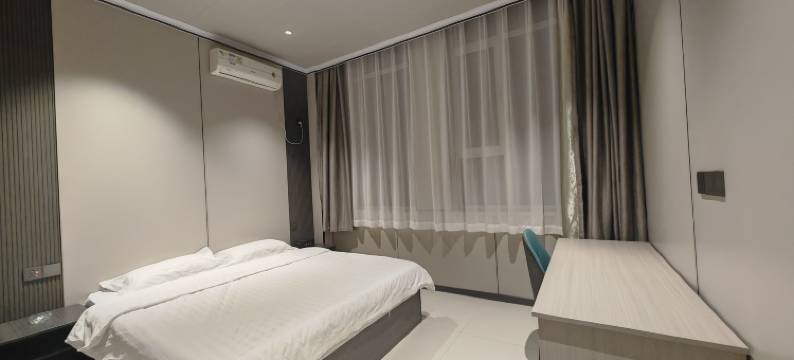 大同同胜酒店(云冈机场店)图片