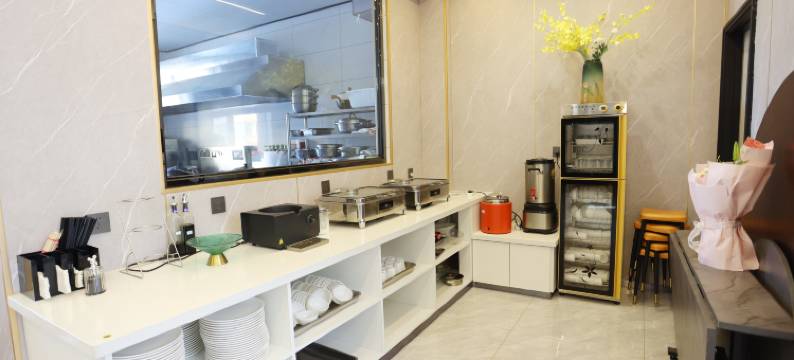 漠河七朵云精品酒店图片