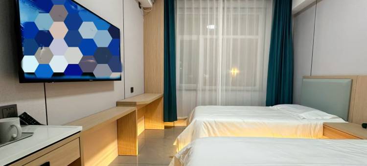 润丞宾馆(赤峰市医院店)图片