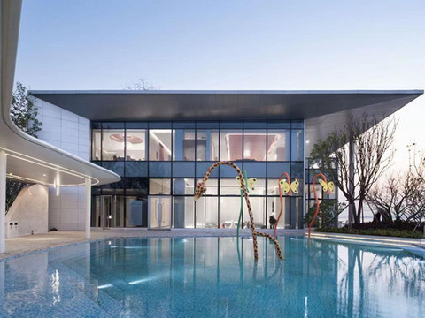 汕头瑞展海景公寓(中海黄金海岸汕头南站店)