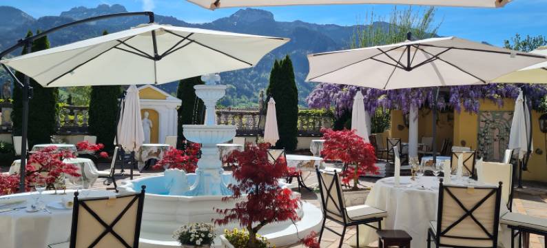 温克勒住宅精品酒店(Boutique Hotel Residenz Winkler)图片