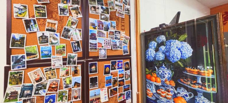 景德镇春晖宾馆(陶溪川文创街区店)图片