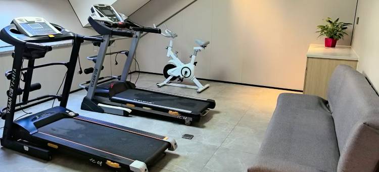 绍兴开元颐居酒店(鲁迅故里地铁站金帝银泰店)图片