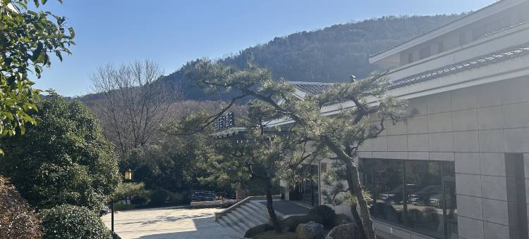 雅斯菲尔酒店(杭州西湖店)图片