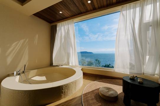 七沐夕丨Duskfall Seaside Villa 全视野苍洱·海景美宿图片