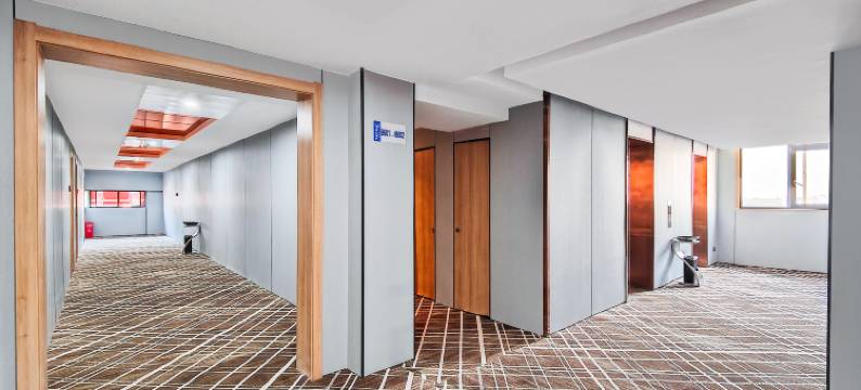 漫州酒店(高安店)图片