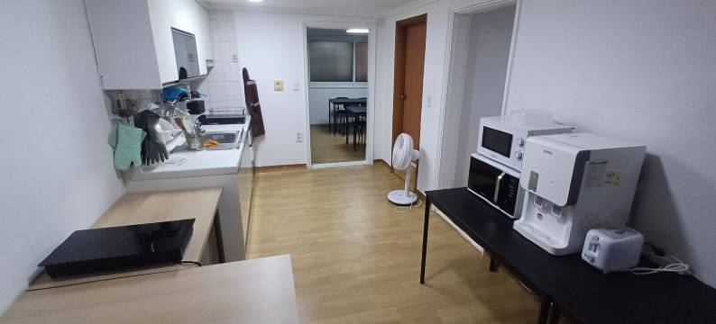 Ocean's 旅馆 - 仅限外国人(Ocean's Guesthouse)图片