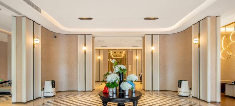 兰欧国际酒店(瑞丽店)图片