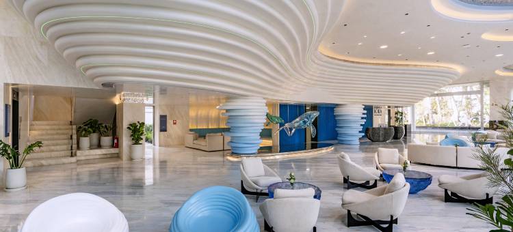 普吉岛柯澜雅海滩度假村(Kora Beach Resort Phuket)图片