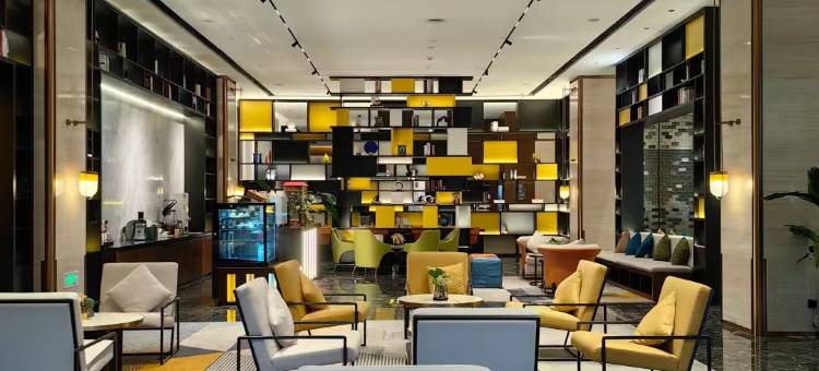 格莱登智慧电影酒店(友谊阳光城骑楼老街店)图片