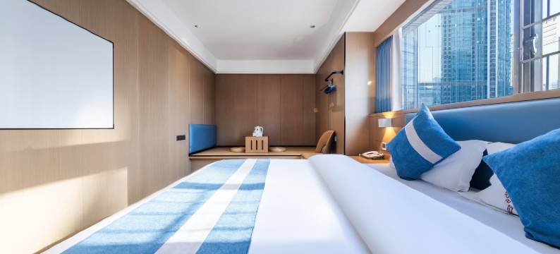 凯宾酒店(成都伊藤店)图片