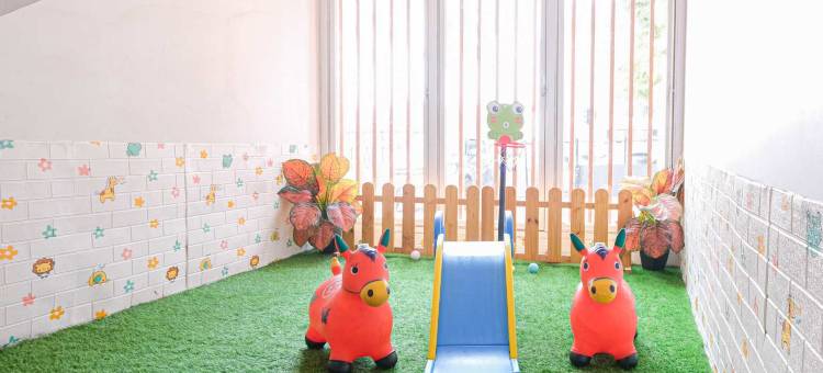 塞蓬明星酒店(Starlet Hotel Serpong)图片