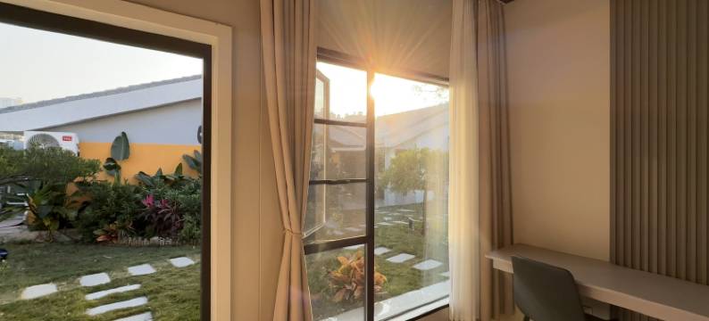 北海小熊的家·庭院民宿(侨港风情街店)图片