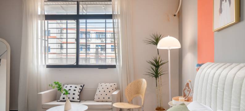 泉州万家精品公寓(西街开元寺店)图片