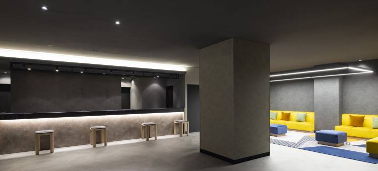 MYSTAYS 宮崎酒店(HOTEL MYSTAYS Miyazaki)图片