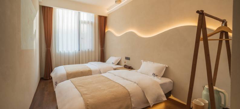 星屿海民宿(古窑民俗博览区中国陶瓷博物馆店)图片