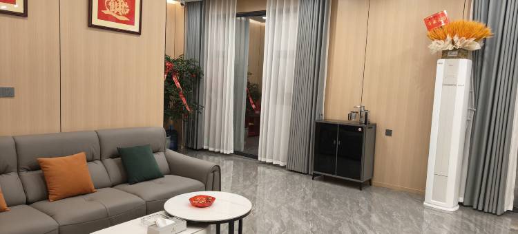 腾朗酒店图片