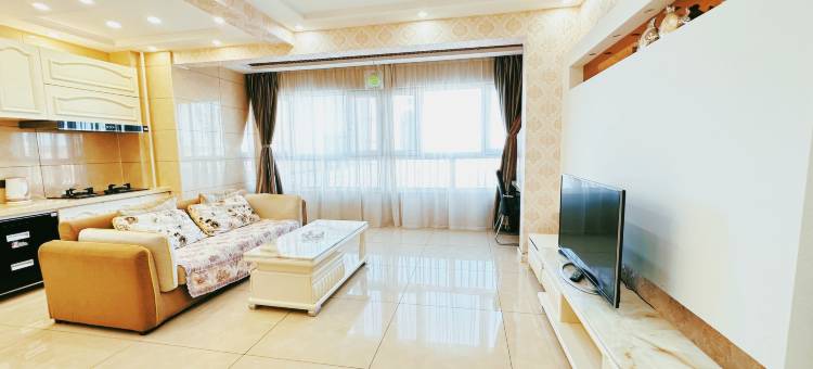 阿荣旗金佳宾馆图片