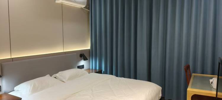 好客尼山民宿(尼山圣境店)图片