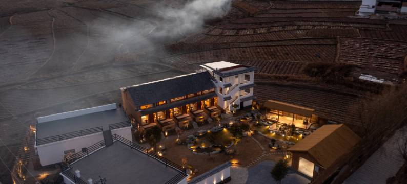 剑川沙溪看山禾居民宿图片