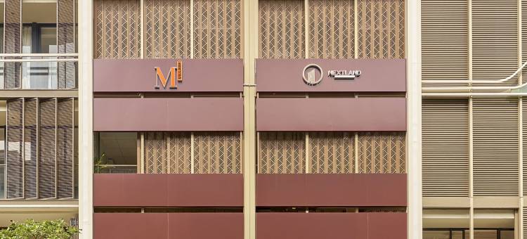 环球城M Village快捷(Express by M Village Global City)图片